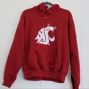 Vintage Nike sweater